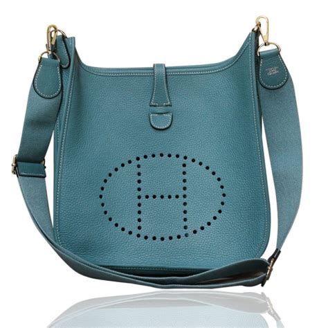 counter quality hermes evelyne|authentic hermes evelyne handbags.